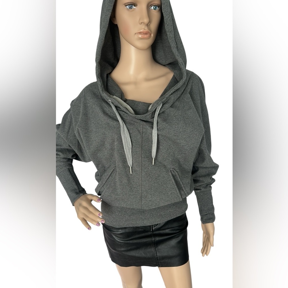 🍋Lululemon Flashback Pullover Hoodie🍋 - Picture 4 of 10